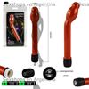 Estimulador vibrador punto G con 7 velocidades